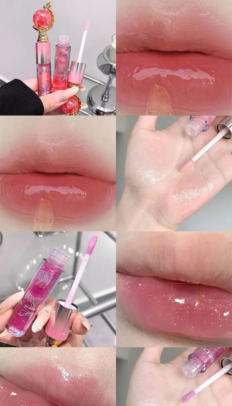 Gloss Labial Hidratante