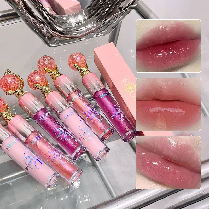 Gloss Labial Hidratante