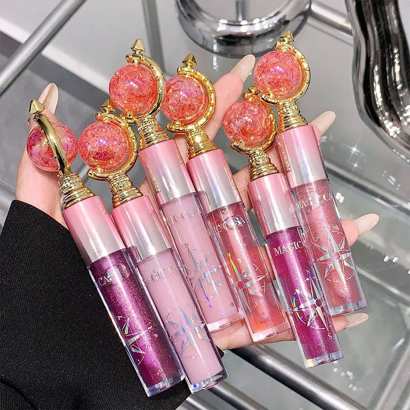 Gloss Labial Hidratante