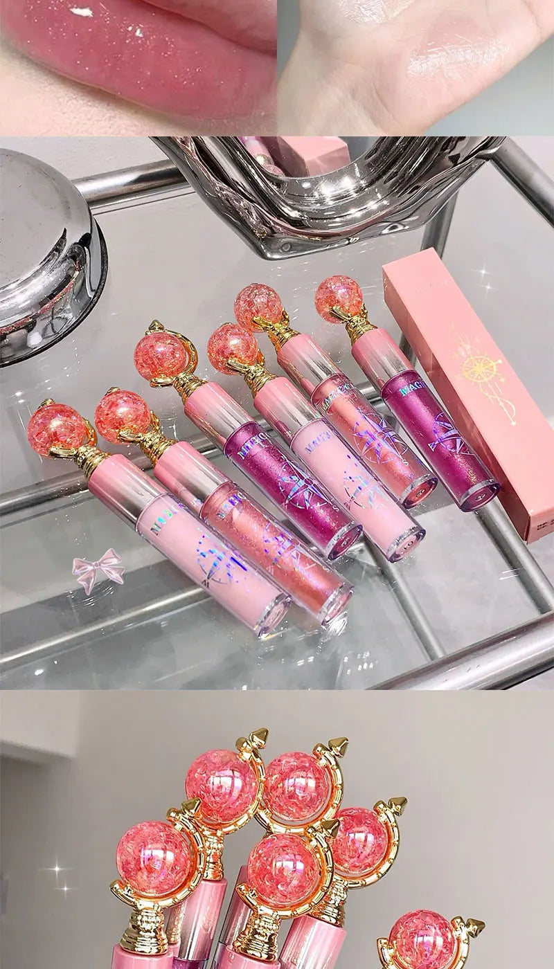 Gloss Labial Hidratante