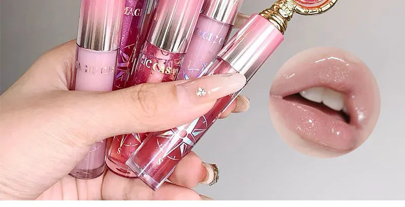 Gloss Labial Hidratante