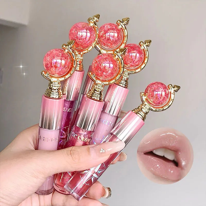 Gloss Labial Hidratante
