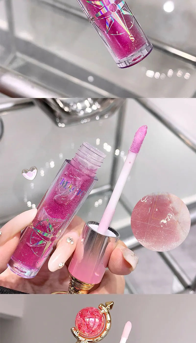 Gloss Labial Hidratante