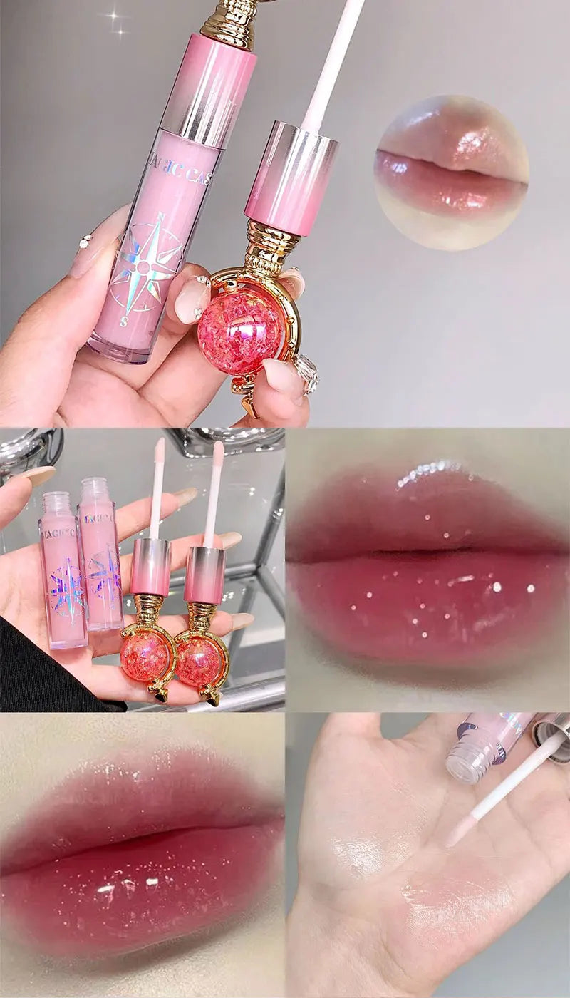 Gloss Labial Hidratante