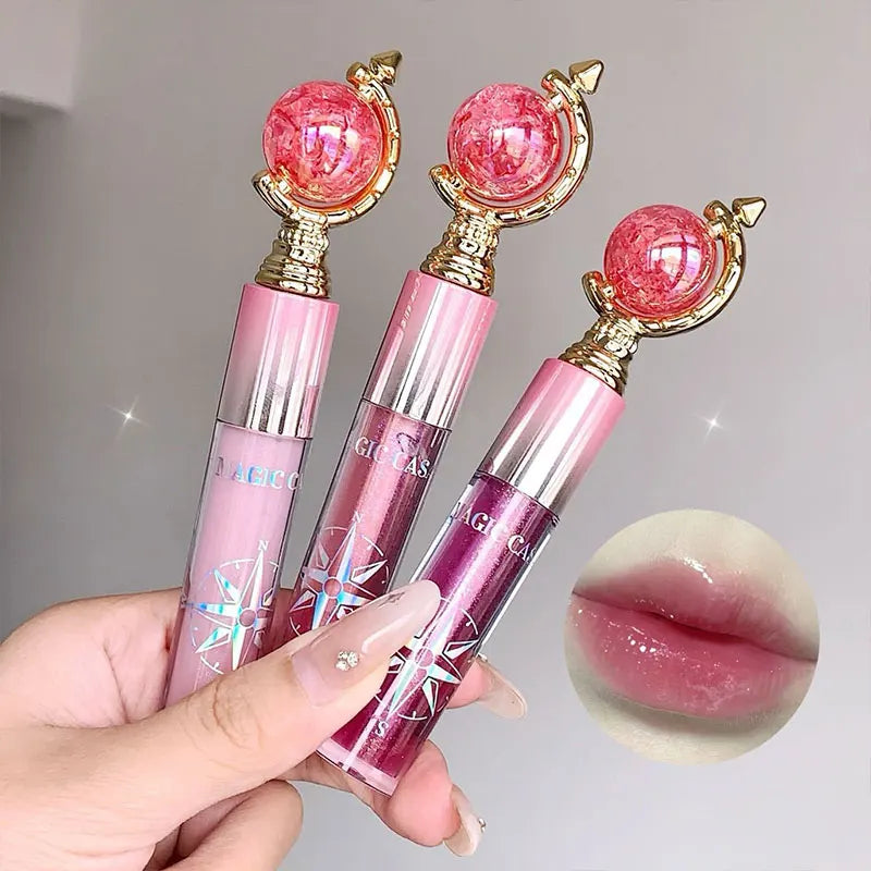 Gloss Labial Hidratante