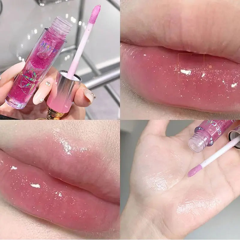 Gloss Labial Hidratante