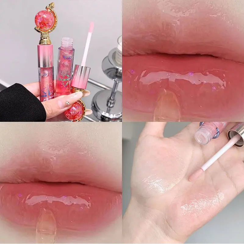 Gloss Labial Hidratante