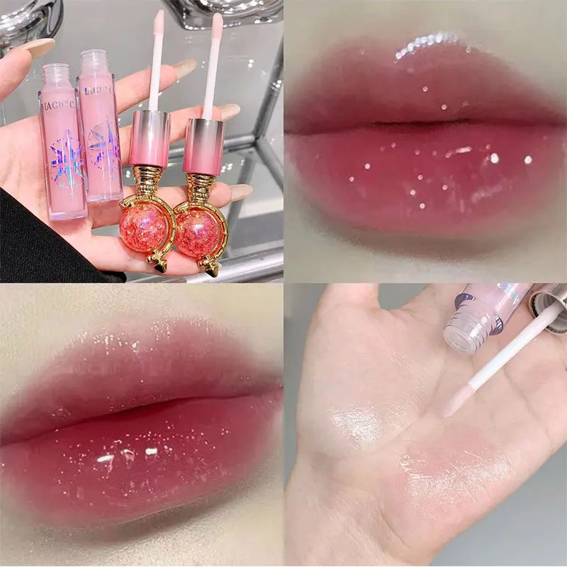 Gloss Labial Hidratante