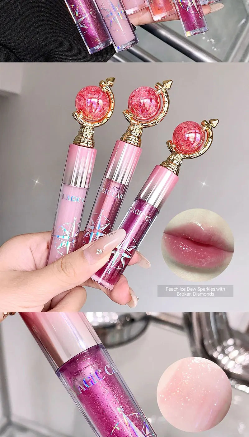 Gloss Labial Hidratante