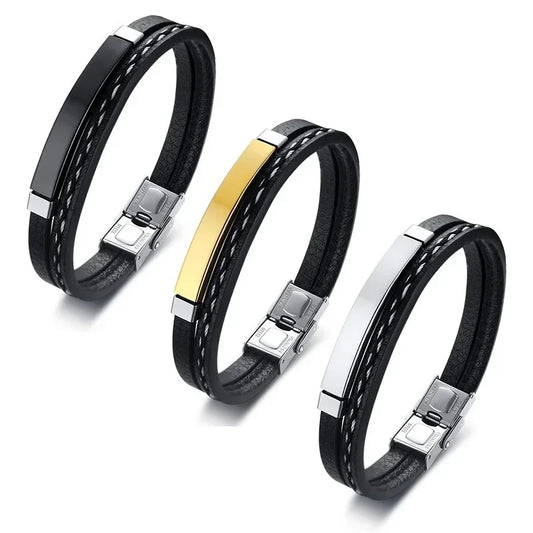 Bracelete Leisure