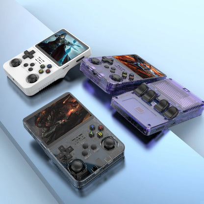 Console Portátil Retro R36S