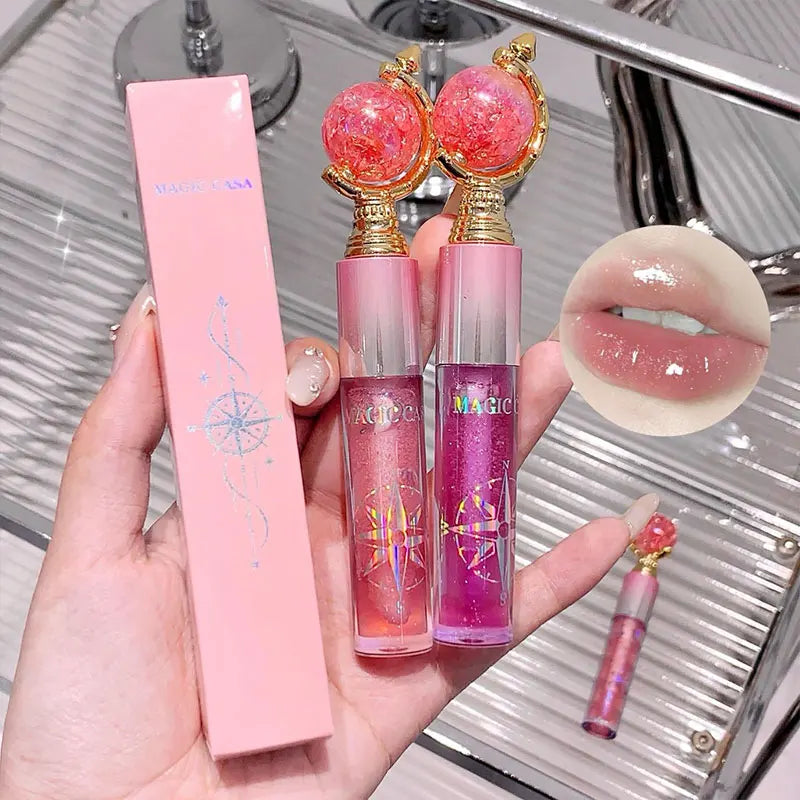 Gloss Labial Hidratante