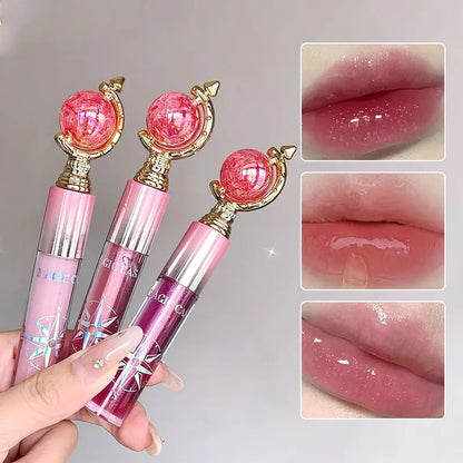 Gloss Labial Hidratante
