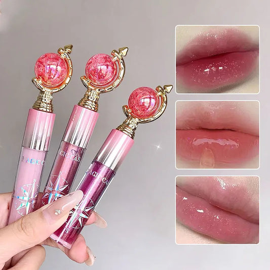 Gloss Labial Hidratante
